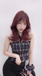 -时尚殿堂明星门店