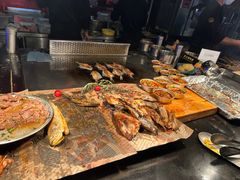 -九月海·海鲜自助(世纪东方店)