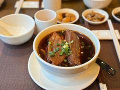 -中国厨房/台湾牛肉面