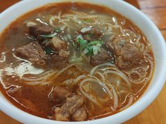 -顺华粉馆(桃园南路店)