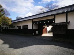-京都御所