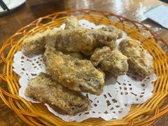 -南记食粥坊·宵夜大排档(莲花店)