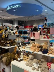 -motherswork(静安嘉里中心店)