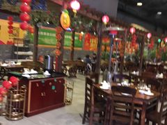 -森谷美食公园(杨行店)