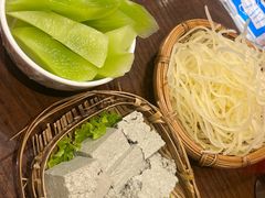 -萍姐火锅·公路夜市(南京新街口店)