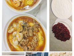 -新一味普宁肠粉王(梅林店)