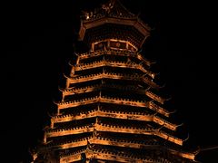 -肇兴侗寨