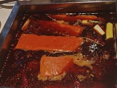 -红鼎坊·老成都火锅(新南门店)