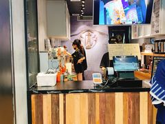 -老虎堂黑糖专壳 (尖沙咀乐道店)