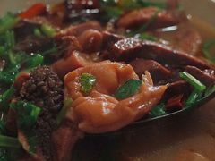 杂碎汤-清真八大碗(G6辅路店)