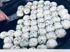 -许记生煎(遵义路店)