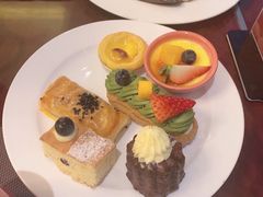 -索菲特西湖大酒店·香榭丽全日候餐厅(南山路店)