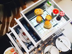 -行者书屋大堂吧 ·下午茶(南京圣和府邸酒店)