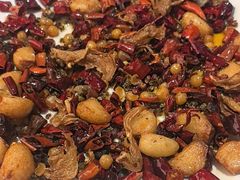 -偏爱炒鸡(老县衙店)