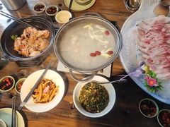 -天怡·鱼工厂(梅溪湖店)