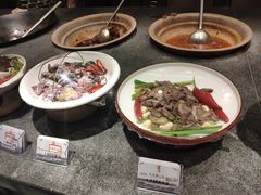 -七十七号厨房·新派江西菜(滨湖店)