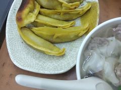 牛肉锅贴-清真蒋有记(老门东店)