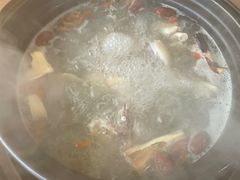 -濠轩阁特色生蚝火锅(水湾路店)