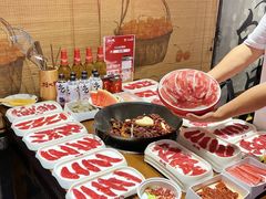 -刘火辣老火锅(光谷店)