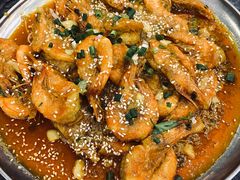 -江湖黑大兔(杨家坪店)