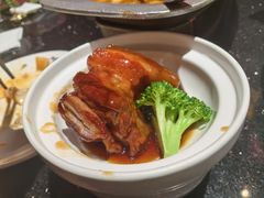 -徽镇小厨·经典徽菜(十里河店)