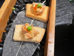 -松鹤精致料理(五一中路店)