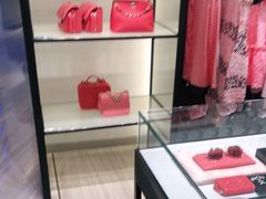-CHANEL(恒隆广场店)