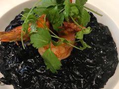 -UPPER KITCHEN(延安路店)