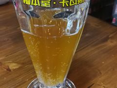 -歹歹的加个面过油肉拌面