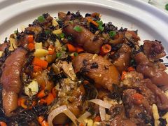 -小天厨民间菜馆(深圳街店)