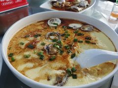 -海之鲜大排档(东山海鲜金銮湾店)