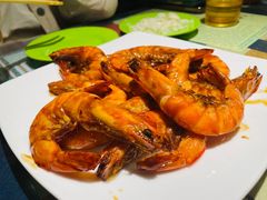 -什么餐馆(天主教堂店)