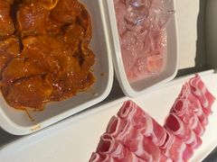 -海底捞火锅(万丰桥店)