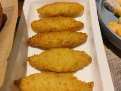 -秀·爱尔兰餐吧(上海路店)