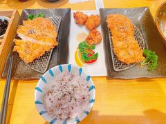 -胜博殿日式炸猪排(西红门店)