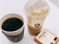 -缶乐FOLLOW咖啡