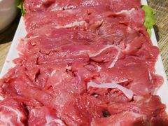 -郑享吃烧烤烩面(红专路店)