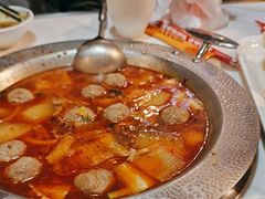 -古乐牛香·鲜牛肉自助火锅(南京总店)