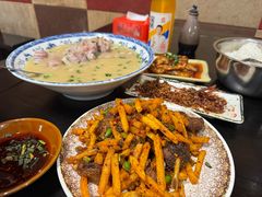 -醉八仙热酒馆(渝中店)