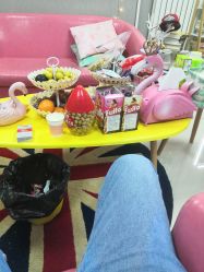 -E.beauty驻颜·痘敏肌调理中心
