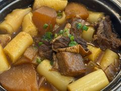 -鹿鸣酒家(越秀店)