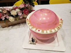 -燃厚蛋糕(卓展中信城店)