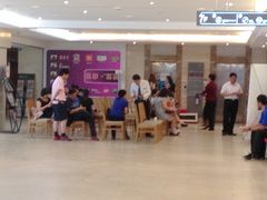 -鼎泰丰(当代商城店)