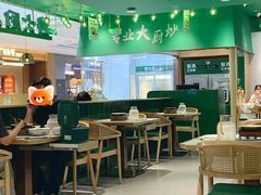 -费大厨辣椒炒肉(房山龙湖天街店)