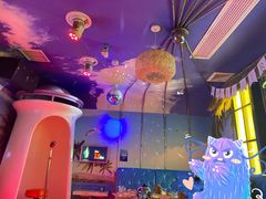-AGOGO HOUSE KTV(东街店)