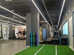 -FEELINGME乐刻私教馆·健身(双安商场店)