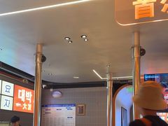-轻烧烤肉(光谷步行街店)