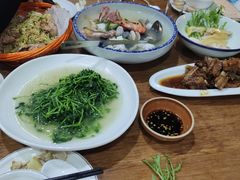 -渔家故事(北二环西路店)