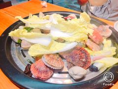 -三个渔夫·蒸汽海鲜(小白楼店)
