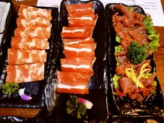 -束河人家(南锣鼓巷店)